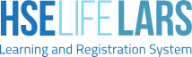 HSE Life Lars